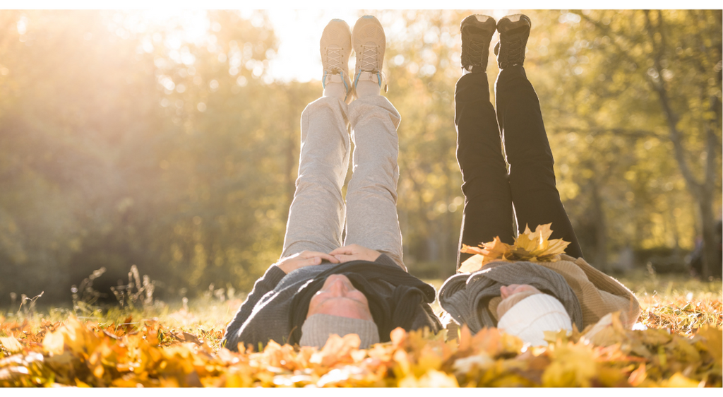 10 Fall Activities to Get You Moving